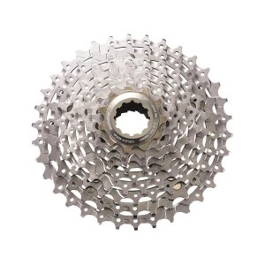 Shimano KASSETTE XT(AQ) 9-FACH (07) 11- 32 Zähne