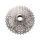 Shimano KASSETTE XT(AS) 9-FACH (07) 11