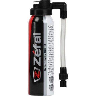 Zéfal Pannenspray Zefal | 100ml Dose mit Halter