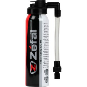 Zéfal PANNENSPRAY 1ER SPRAYDOSE 100ML M. BEFESTIGUNGSSYSTEM