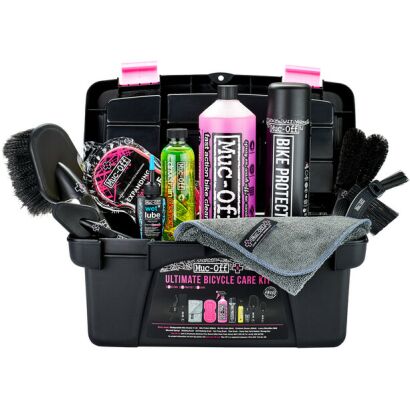 Muc-Off Ultimate Bicycle Repair Kit