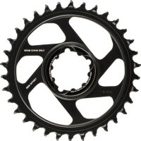 SRAM Kettenblatt X-Sync Eagle CF 34T / XX1 Eagle, X01...