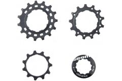 SRAM Kassettenritzel-Satz XG-899 für 7 bis 10fach...