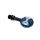 Speedplay Zero Pedalsystem inkl. Walkable Cleats blau / CrMo