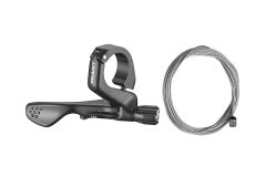 GIANT Lenkerhebel Set für Vario Stützen 1X