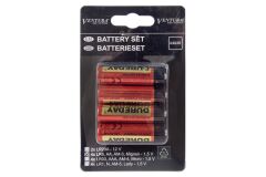 SMART Batterie Mignon LR6 1,5V