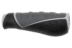 VELO Griffe Ergogel schwarz/grau