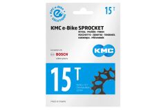 KMC Ritzel E-Bike Bosch 15z