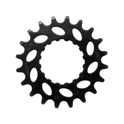 KMC Antriebsritzel E-Bike für Bosch | 20 Z.,11/128",Active+Performance Line,sw