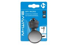 M-WAVE Rückspiegel "Micro Spion"