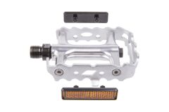 VP Pedale 196 MTB silber/silber