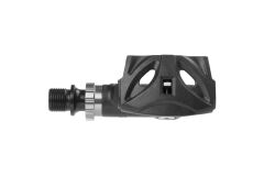 EXUSTAR Pedale Race E-PR200 schwarz