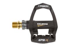 EXUSTAR Pedale Race E-PR200CKTi