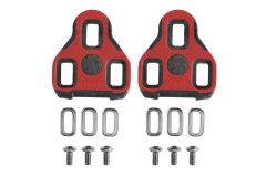 EXUSTAR Pedale Race E-PR200CKTi