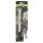 GIYO Federbeinpumpe mit Manometer bis 21 bar