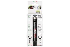 Barbieri Pumpe NANA Carbon/Titan