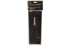 VELO Kettenstrebenschutz schwarz