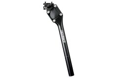 Ergotec gefederte Sattelstütze PM-705N 31,6mm 27mm...