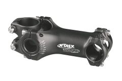 Ergotec Vorbau Swell 2 100mm 25,4mm verstellbar - schwarz