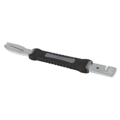 SUPER B Premium Bremsscheiben-Richtwerkzeug