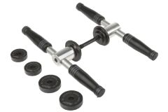 SUPER B Premium Pressfit Innenlager Montage Werkzeug