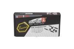 SUPER B Premium Pressfit Innenlager Montage Werkzeug