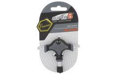 SUPER B Premium Drei-Arm-Schlüssel TB-TH20