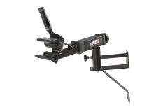 SUPER B Premium Montageständer 2 in 1