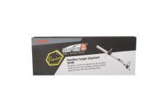 SUPER B Premium Ausrichtungsmesswerkzeug für Schaltaugen