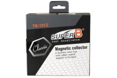 SUPER B Classic Magnetische Schale TB-1912