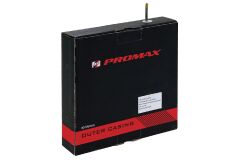 PROMAX Schalthülllenbox 30m schwarz