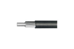 PROMAX Schalthülllenbox 30m schwarz
