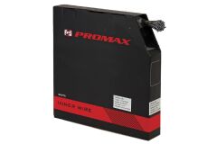 PROMAX Schaltzugbox Nirosta
