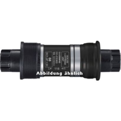 Shimano INNENLAGER BSA 68-121 MM F. FC