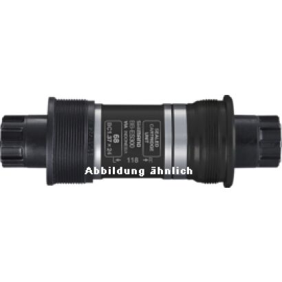 Shimano INNENLAGER BSA 73-126 MM HOLLO
