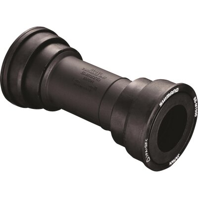 Shimano Lagerschalensatz Press Fit BBMT500PA | Einpressversion für MTB