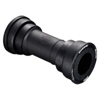 Shimano Lagerschalensatz Press Fit BBMT500PA | Einpressversion für MTB