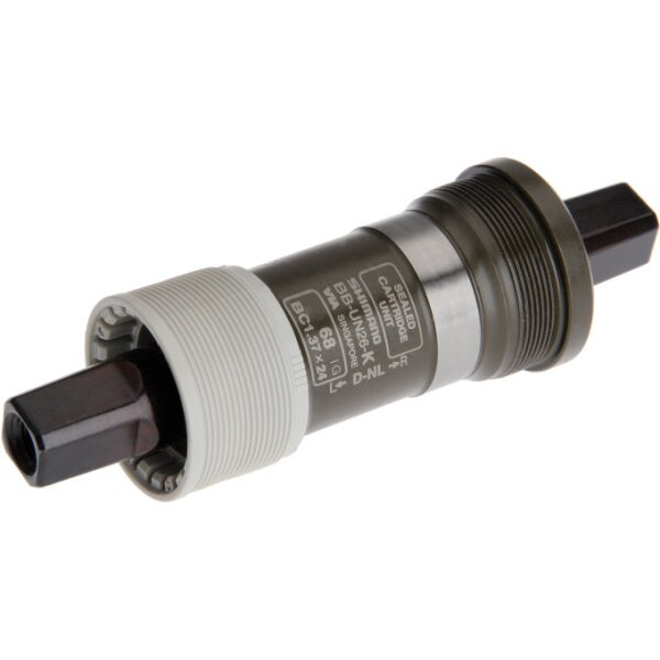 Shimano INNENLAGER BB-UN26K BSA (05) 68-122,5MM KURBELSCHRAUBEN