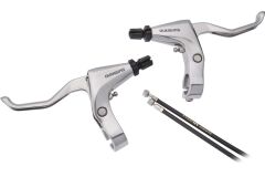 Shimano BREMSGRIFF PAAR ROAD LI/RE (11