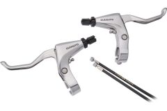 Shimano BREMSGRIFF PAAR ROAD LI/RE (11