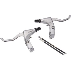 Shimano BREMSGRIFF PAAR ROAD LI/RE (11