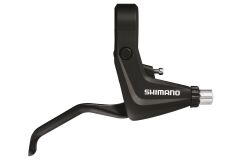 Shimano BREMSGRIFF LINKS 2-FINGER SCHW