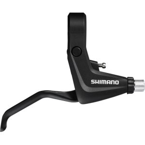 Shimano BREMSGRIFF LINKS 2-FINGER SCHW
