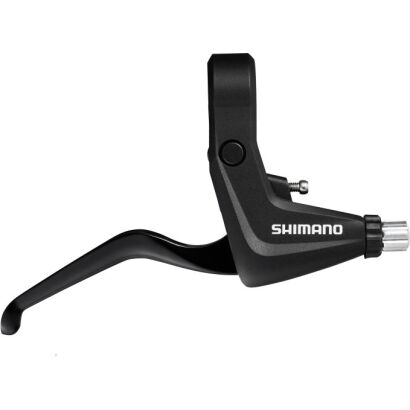 Shimano BREMSGRIFF LINKS 3-FINGER SCHW