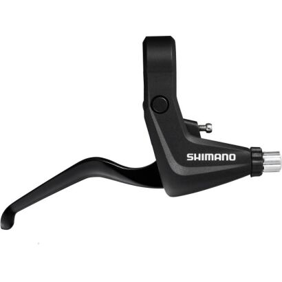 Shimano BREMSGRIFF LINKS 3-FINGER SCHW