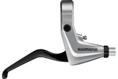 Shimano BREMSGRIFF LINKS 3-FINGER SILB
