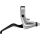 Shimano BREMSGRIFF LINKS 3-FINGER SILB
