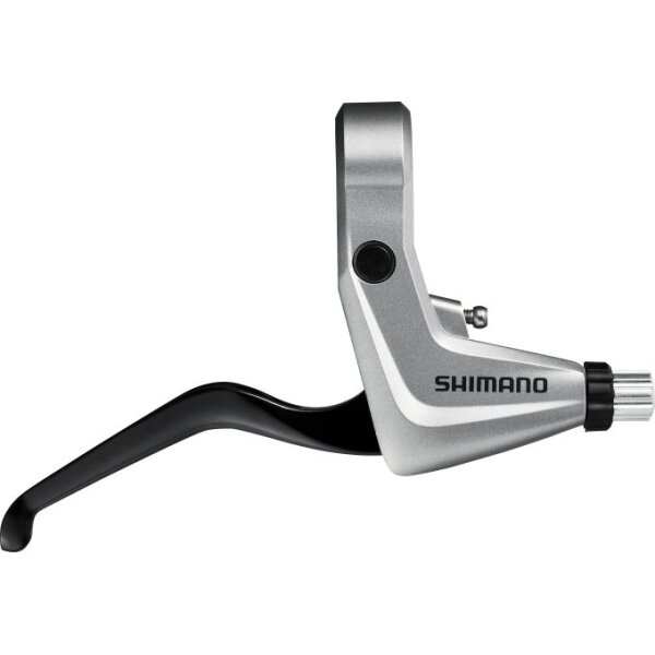 Shimano BREMSGRIFF RECHTS 3-FINGER SIL