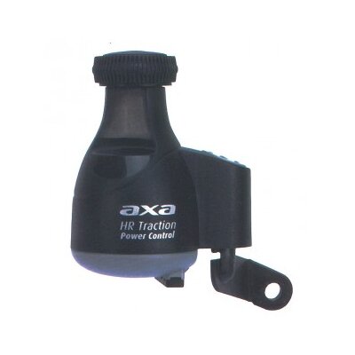 AXA Hochleistungsdynamo HR rechts