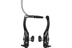 Shimano V-BRAKE VR X-TYPE 16 MM BOLZEN